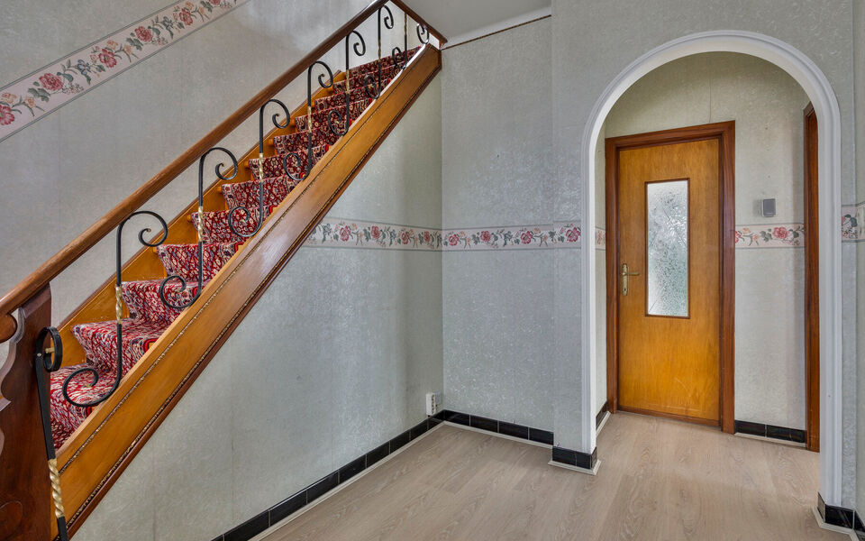 Huis te koop in Scherpenheuvel-Zichem