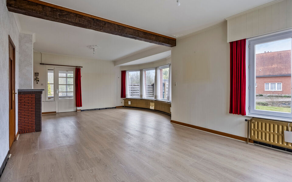 Huis te koop in Scherpenheuvel-Zichem