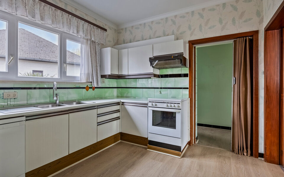 Huis te koop in Scherpenheuvel-Zichem