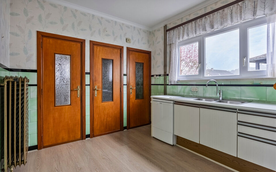 Huis te koop in Scherpenheuvel-Zichem