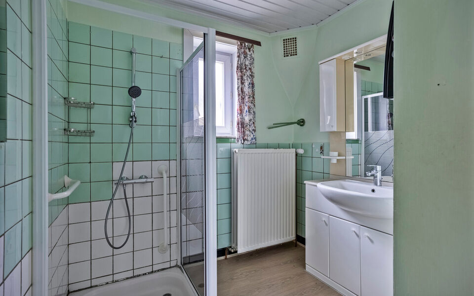 Huis te koop in Scherpenheuvel-Zichem