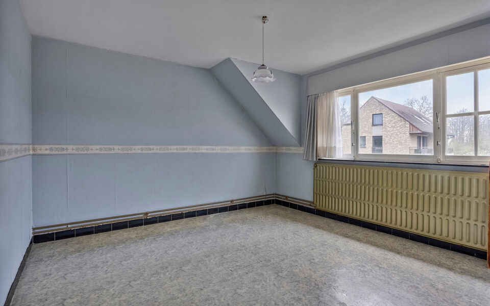 Huis te koop in Scherpenheuvel-Zichem