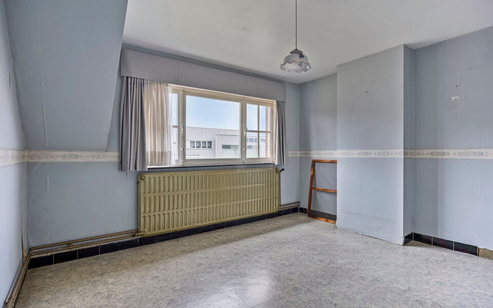 Huis te koop in Scherpenheuvel-Zichem