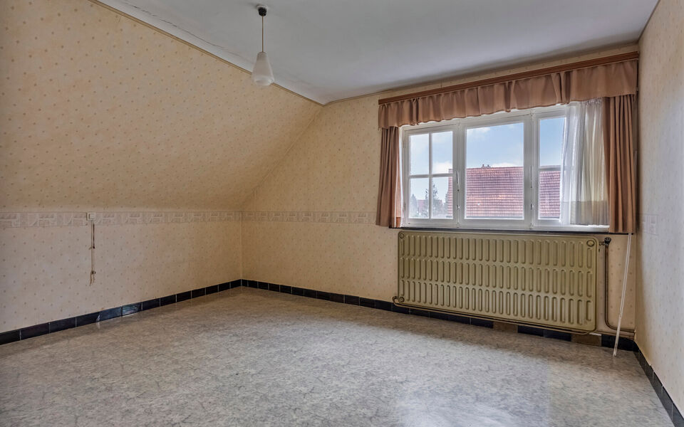 Huis te koop in Scherpenheuvel-Zichem