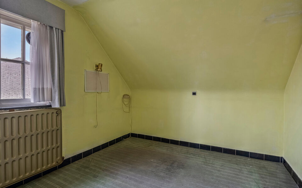 Huis te koop in Scherpenheuvel-Zichem