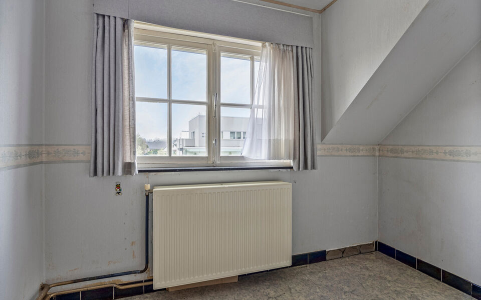Huis te koop in Scherpenheuvel-Zichem