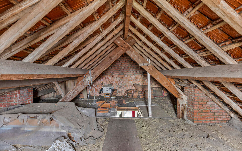 Huis te koop in Scherpenheuvel-Zichem