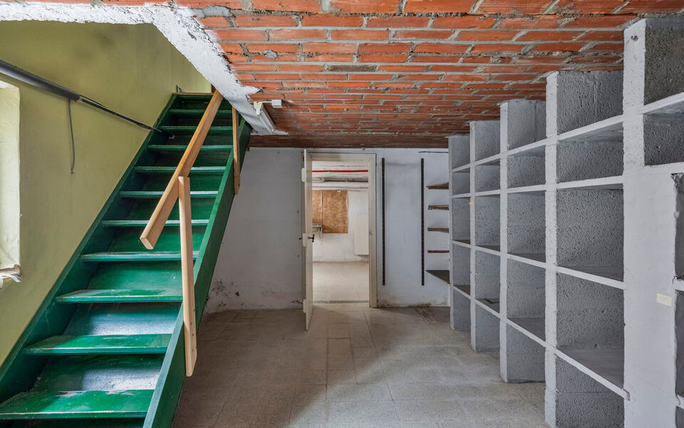 Huis te koop in Scherpenheuvel-Zichem