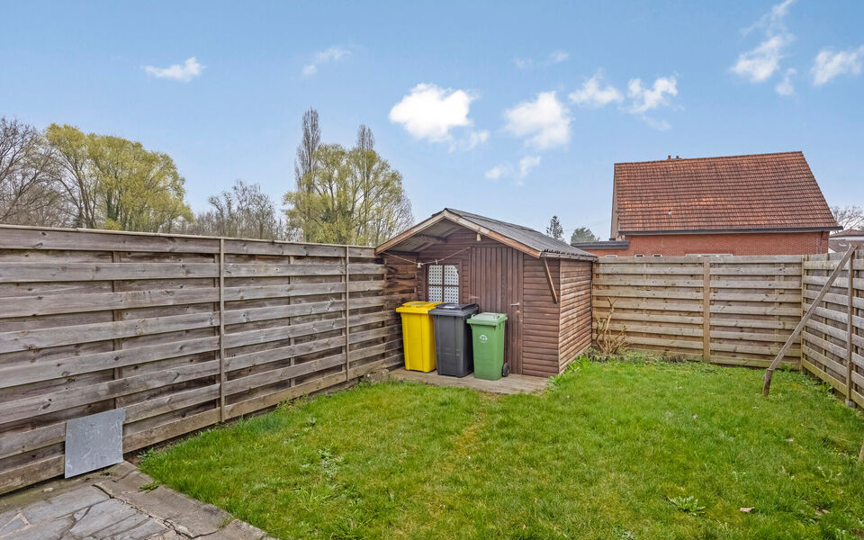 Huis te koop in Scherpenheuvel-Zichem