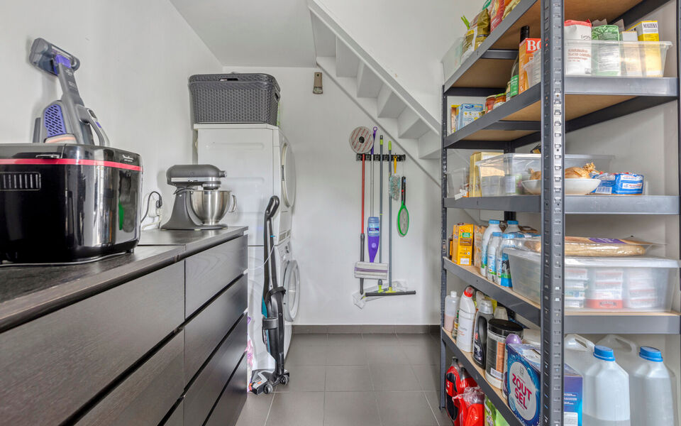 Huis te koop in Scherpenheuvel-Zichem