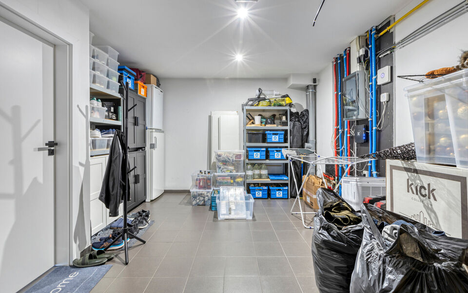 Huis te koop in Scherpenheuvel-Zichem