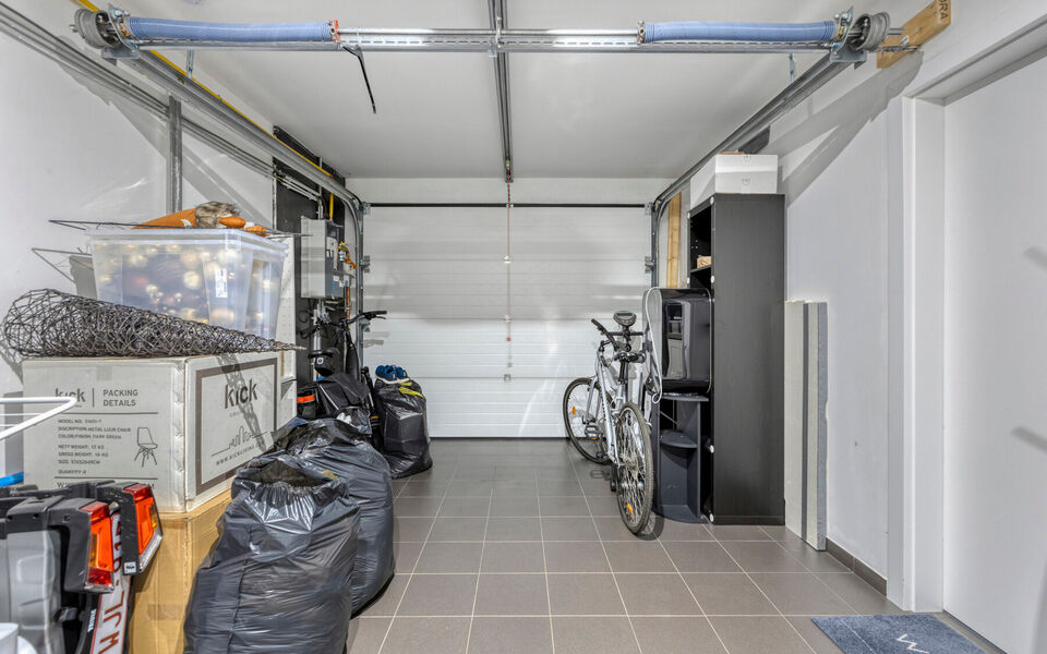 Huis te koop in Scherpenheuvel-Zichem