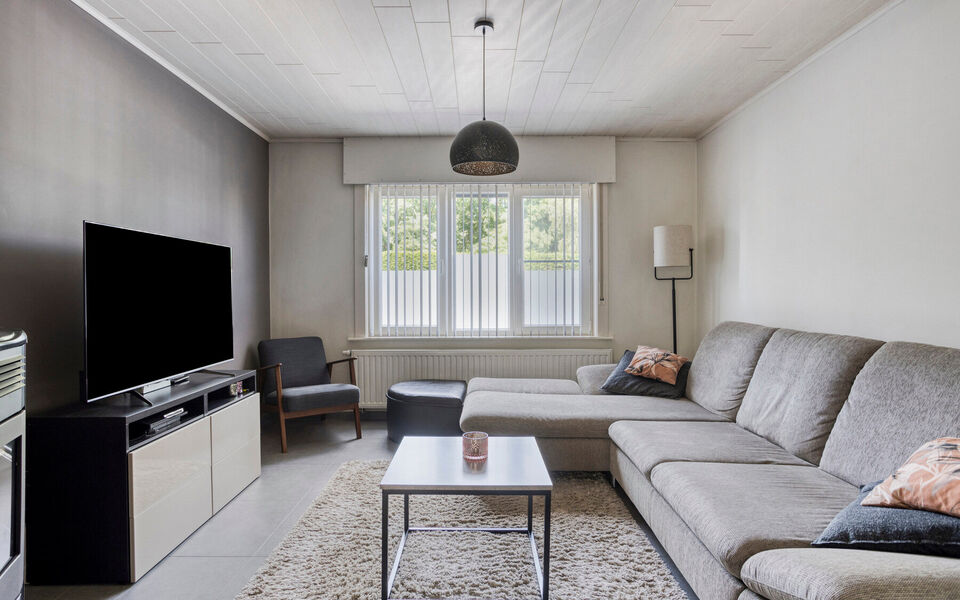 Huis te koop in Scherpenheuvel-Zichem