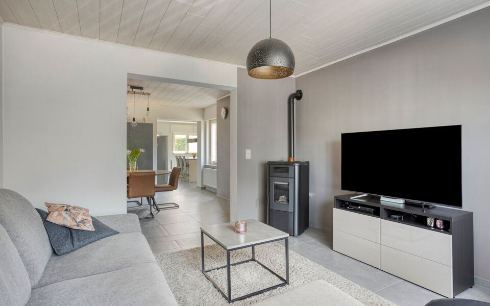 Huis te koop in Scherpenheuvel-Zichem