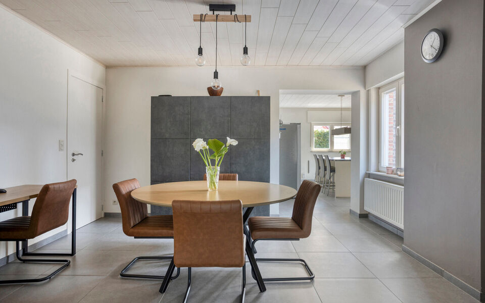 Huis te koop in Scherpenheuvel-Zichem
