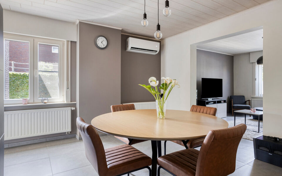 Huis te koop in Scherpenheuvel-Zichem