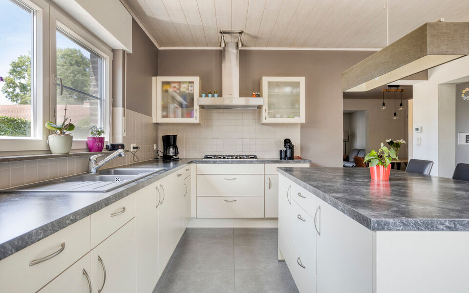 Huis te koop in Scherpenheuvel-Zichem
