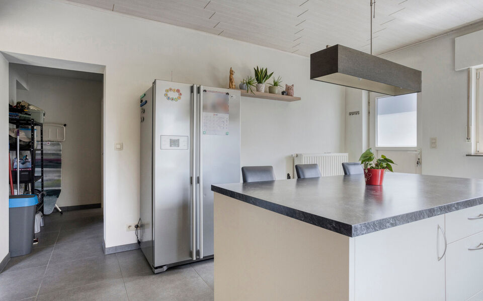 Huis te koop in Scherpenheuvel-Zichem