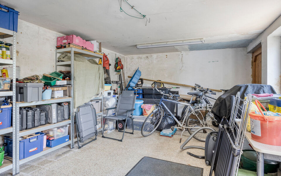 Huis te koop in Scherpenheuvel-Zichem