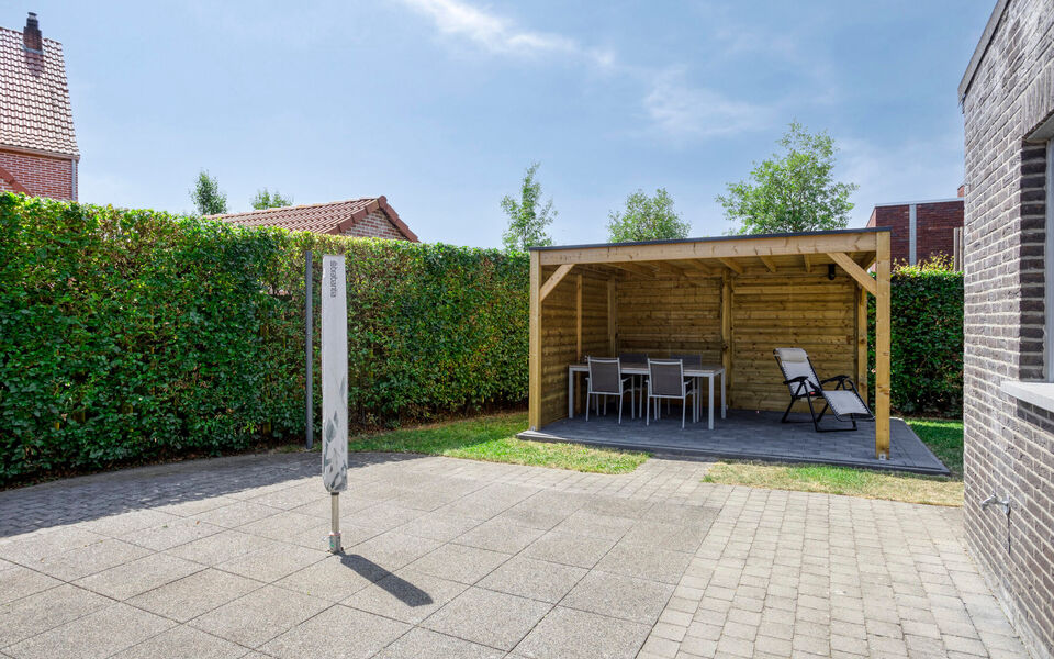 Huis te koop in Scherpenheuvel-Zichem