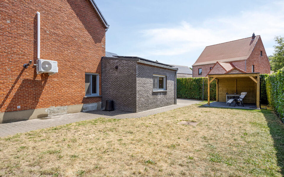 Huis te koop in Scherpenheuvel-Zichem