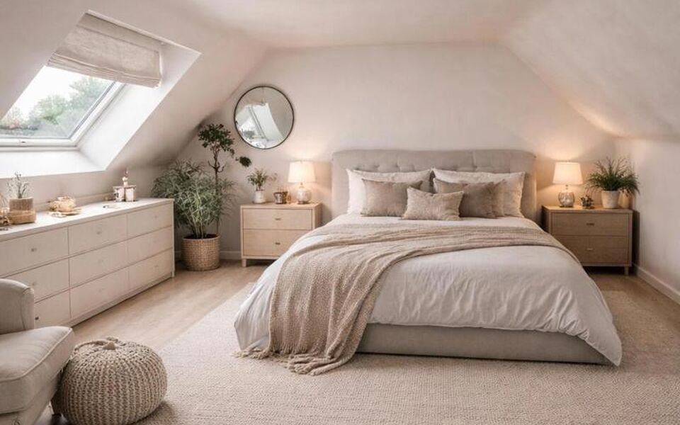 In een rustige, groene omgeving in Averbode vind je deze energiezuinige halfopen nieuwbouwwoning, momenteel ca. 80% afgewerkt. Ideaal voor wie nog eigen keuzes wil maken in afwerking, zonder het volledige nieuwbouwtraject te doorlopen.

De woning ligt op 