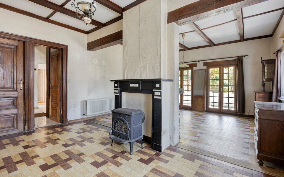 Huis te koop in Sint-Joris-Weert