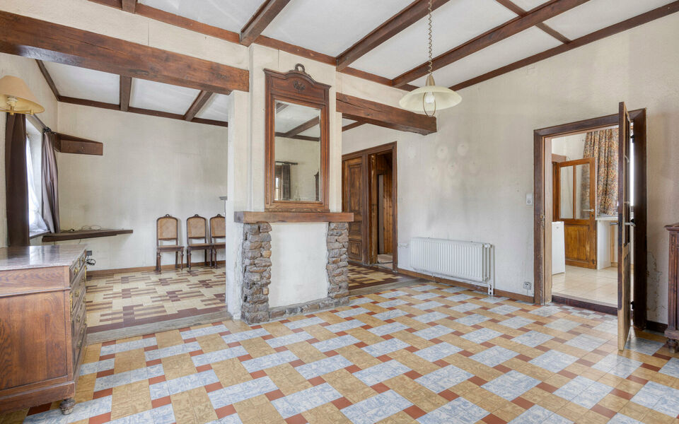 Huis te koop in Sint-Joris-Weert