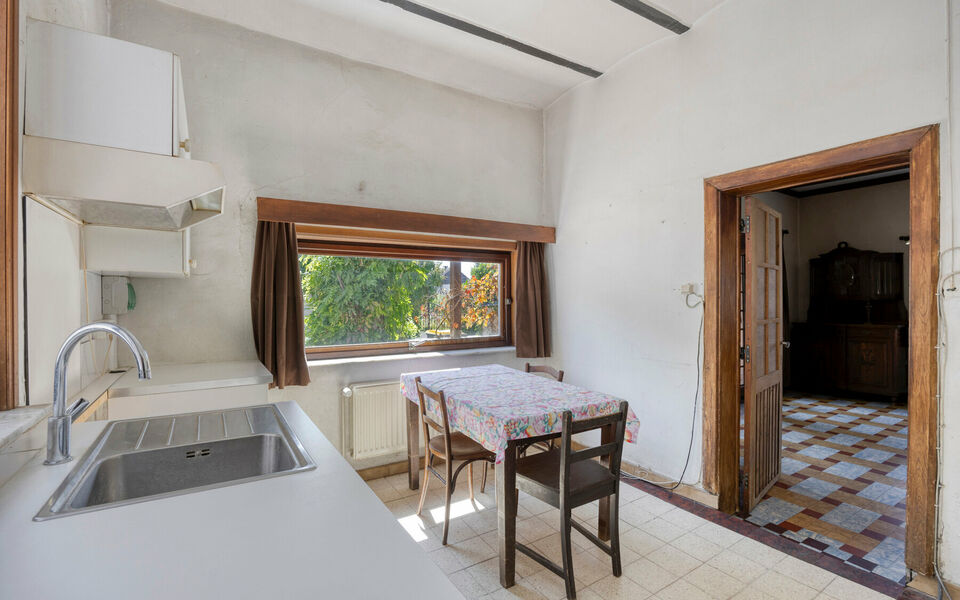 Huis te koop in Sint-Joris-Weert