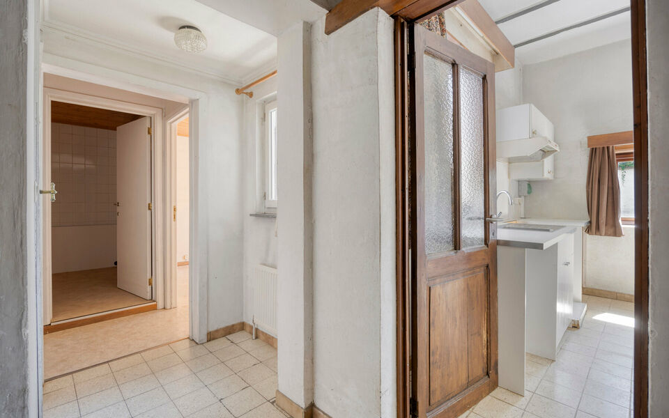 Huis te koop in Sint-Joris-Weert