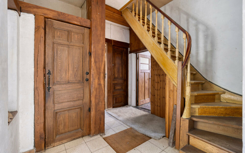 Huis te koop in Sint-Joris-Weert