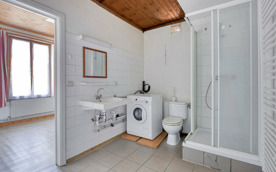 Huis te koop in Sint-Joris-Weert