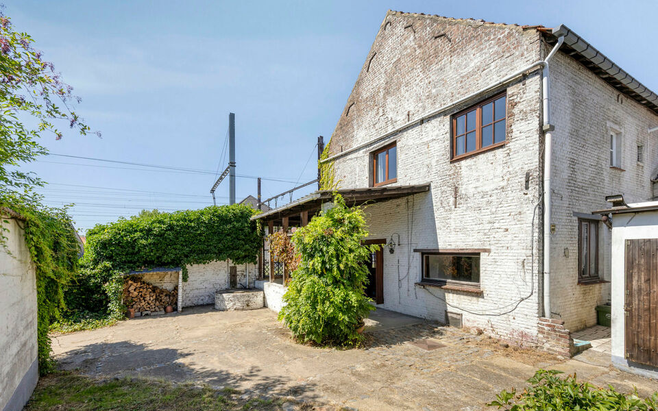 Huis te koop in Sint-Joris-Weert