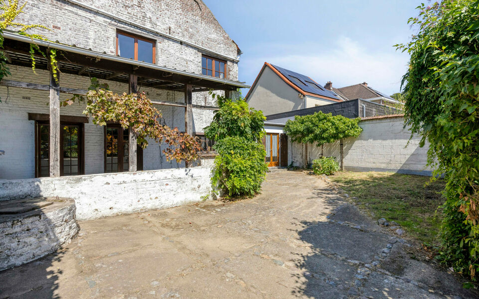Huis te koop in Sint-Joris-Weert