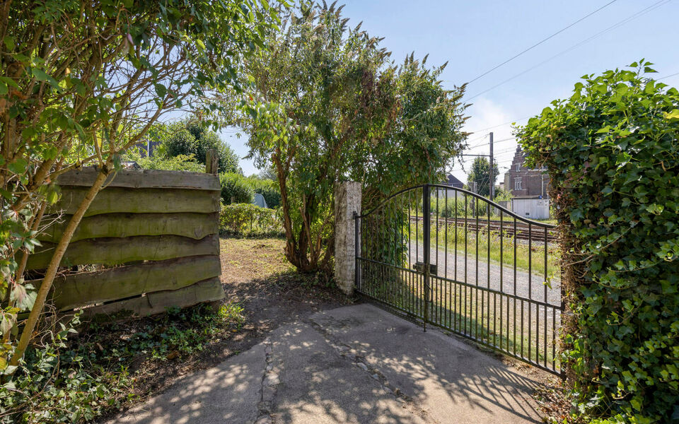 Huis te koop in Sint-Joris-Weert