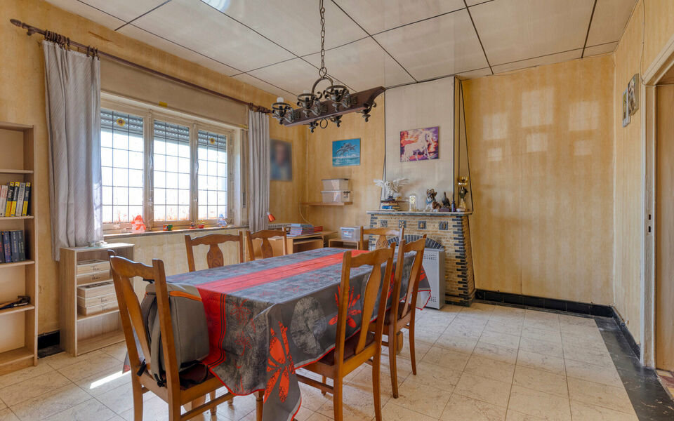 Huis te koop in Steenokkerzeel