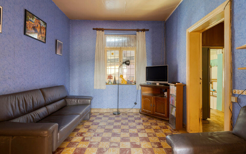 Huis te koop in Steenokkerzeel