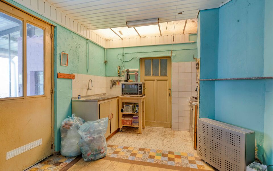 Huis te koop in Steenokkerzeel