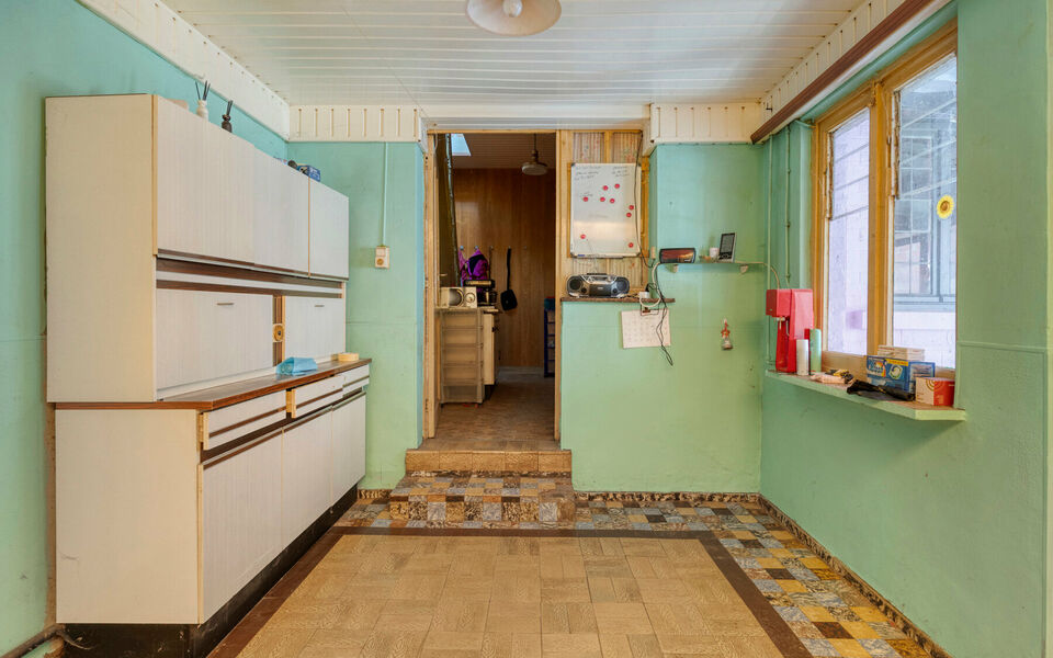 Huis te koop in Steenokkerzeel