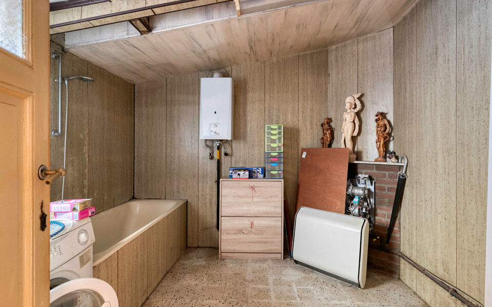 Huis te koop in Steenokkerzeel
