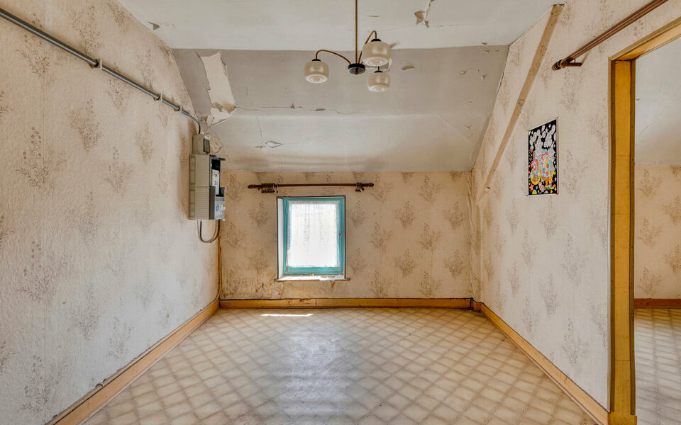 Huis te koop in Steenokkerzeel