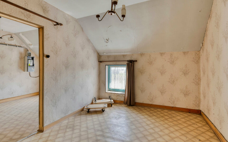 Huis te koop in Steenokkerzeel