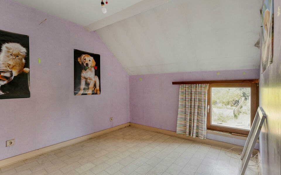 Huis te koop in Steenokkerzeel