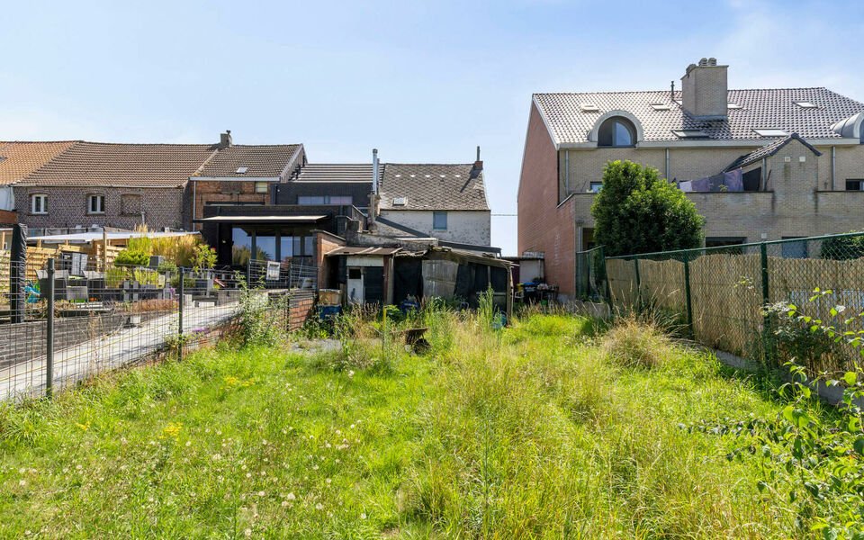 Huis te koop in Steenokkerzeel