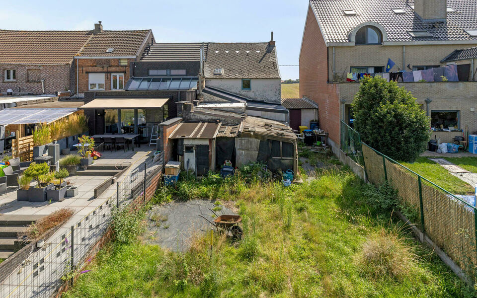 Huis te koop in Steenokkerzeel