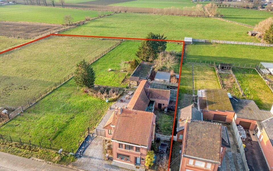 Huis te koop in Tielt-Winge