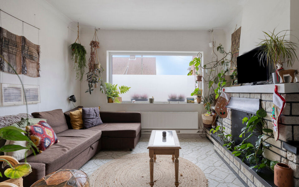 Huis te koop in Tielt-Winge