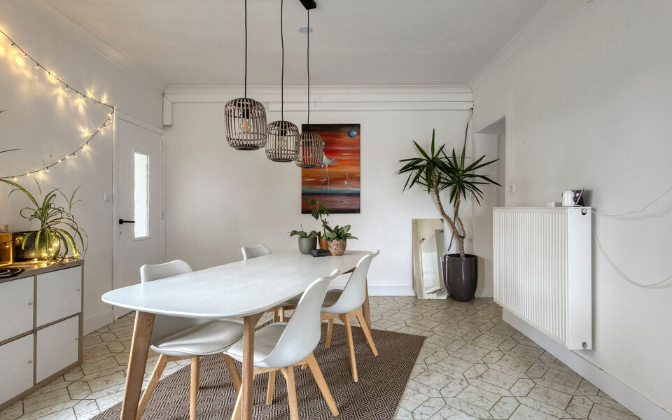 Huis te koop in Tielt-Winge