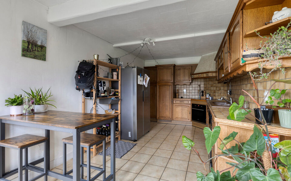 Huis te koop in Tielt-Winge