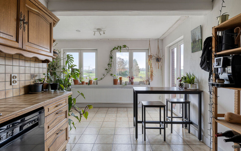 Huis te koop in Tielt-Winge